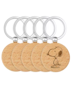 Llaveros personalizados