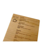 Cartas personalizadas