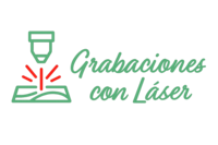 Grabaciones con láser